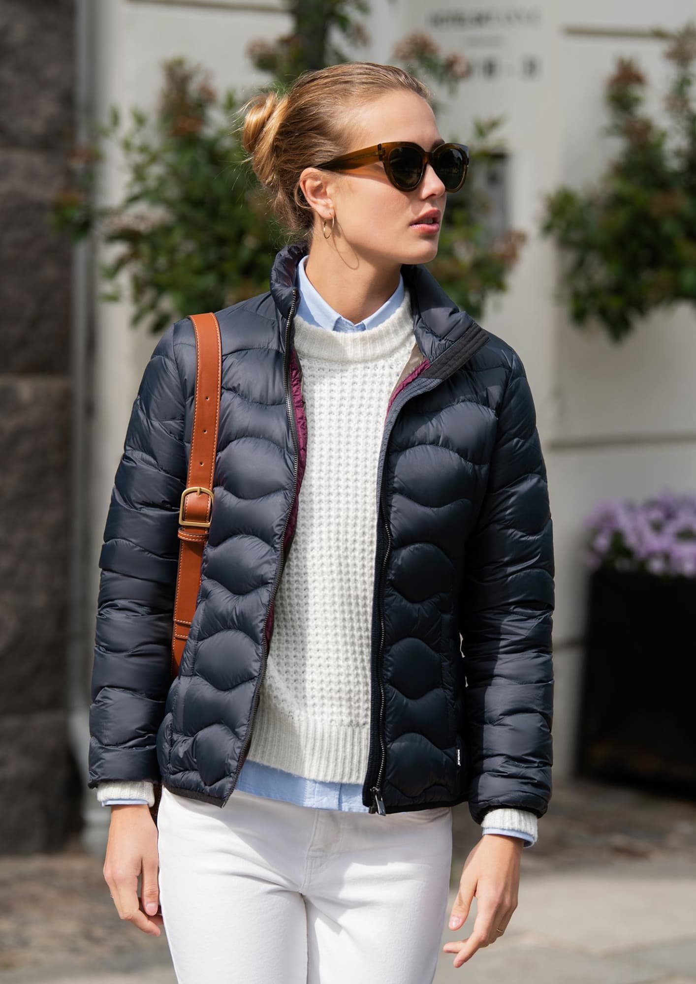 Sierra Women Jacket