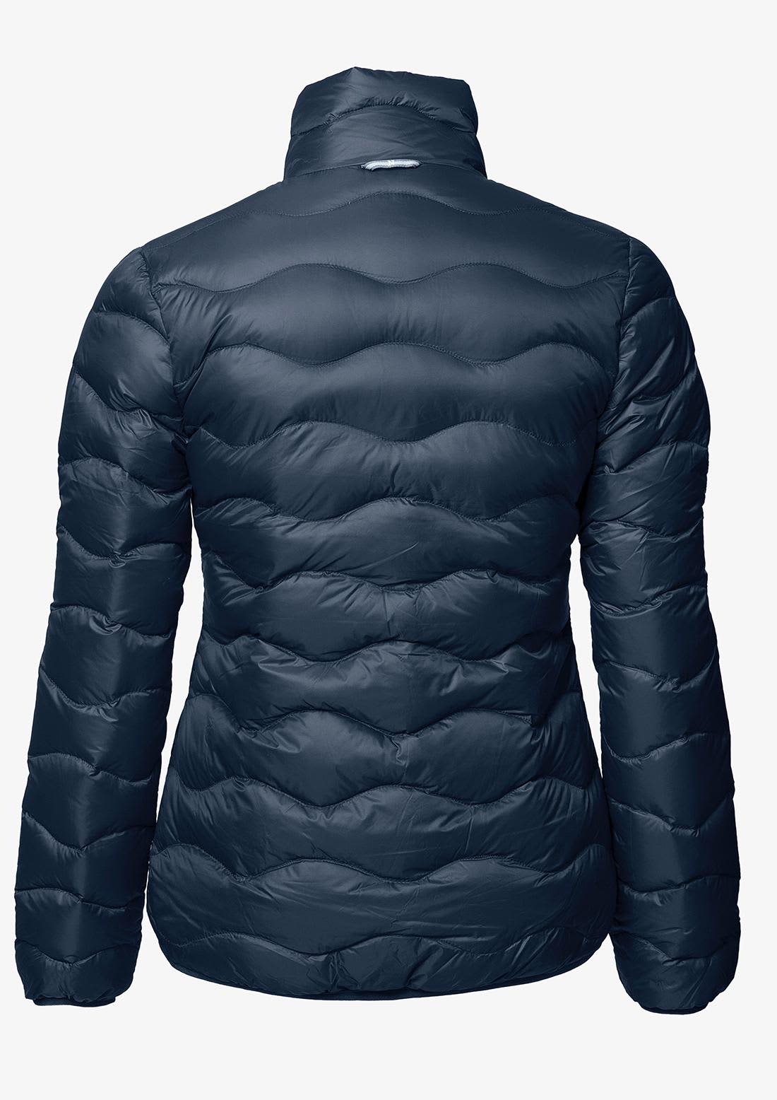 Sierra Women Jacket