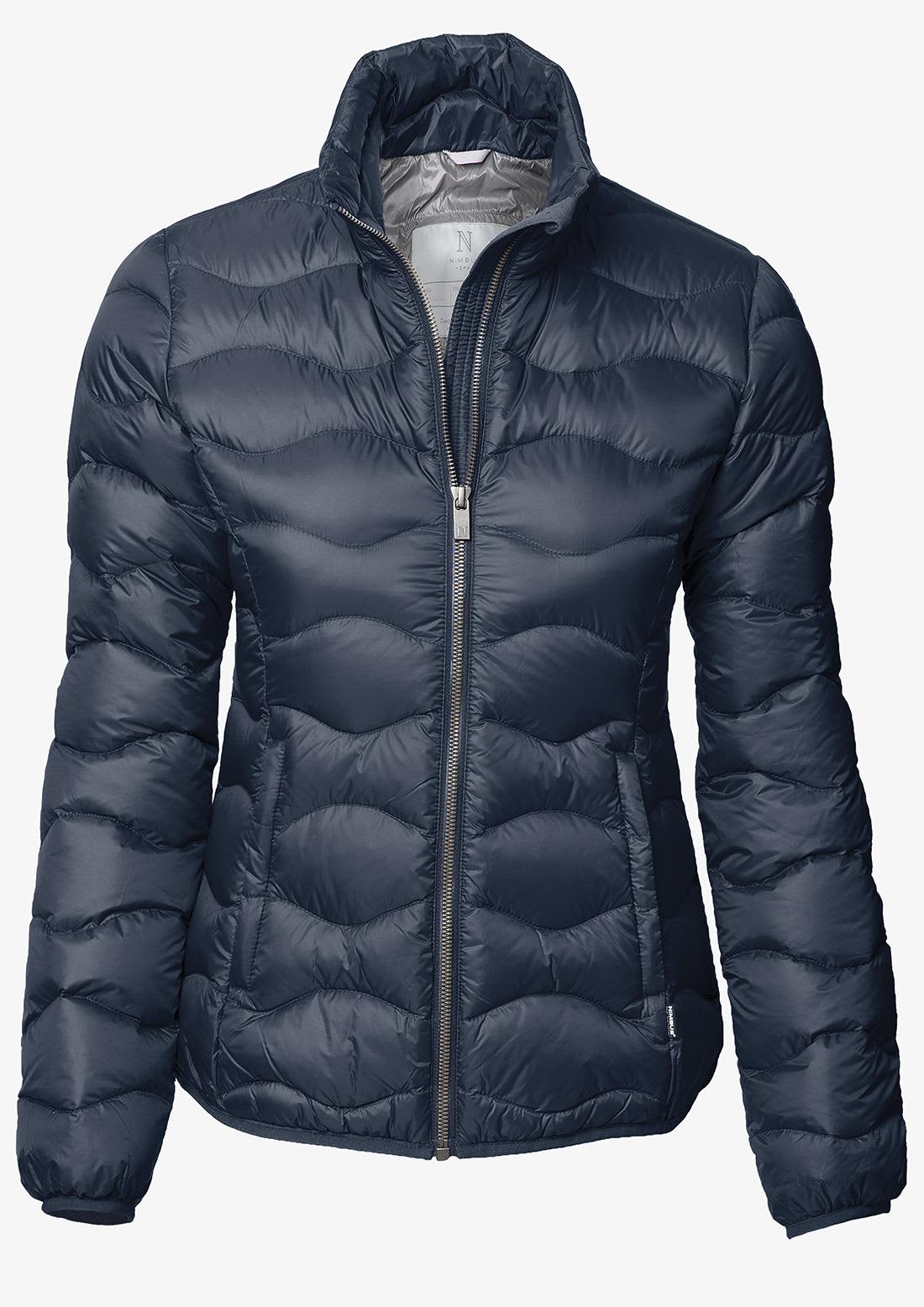Sierra Women Jacket