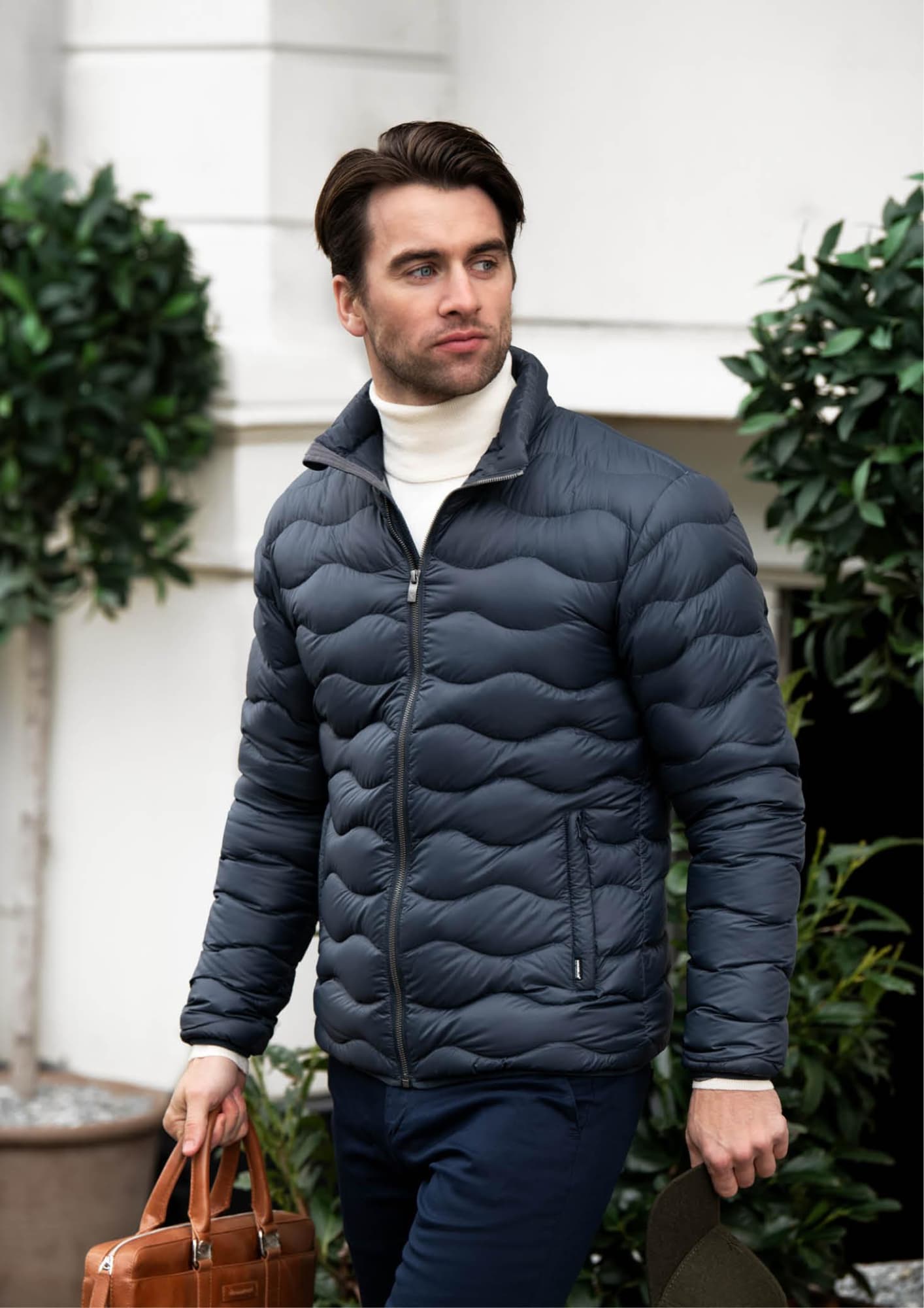 Sierra Men Jacket