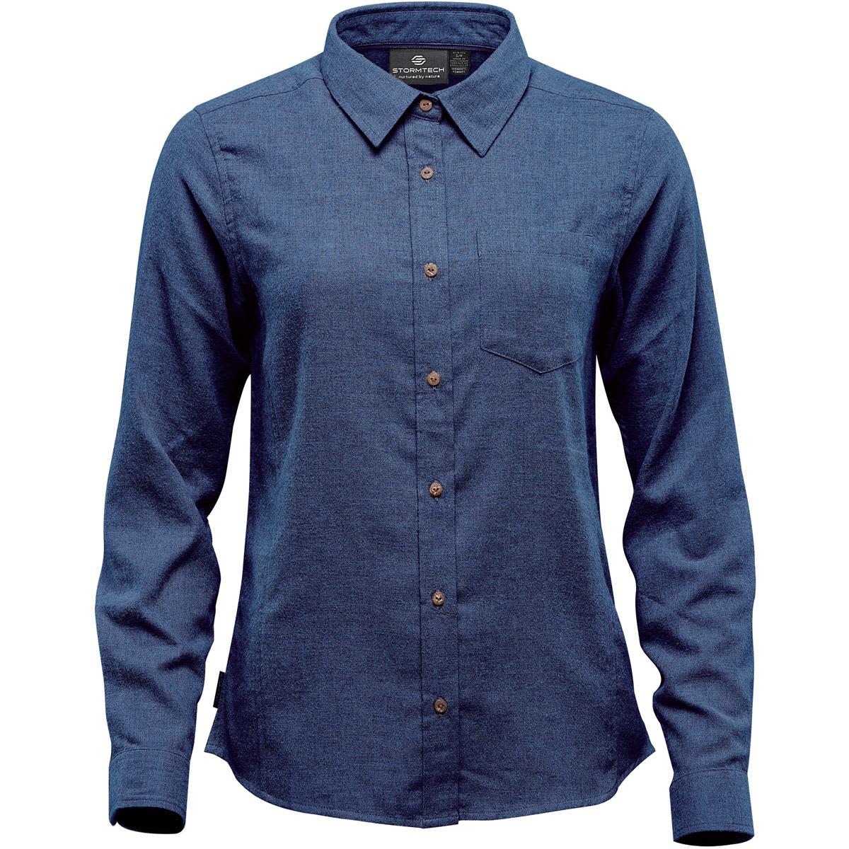 Women's Cambridge L/S Shirt