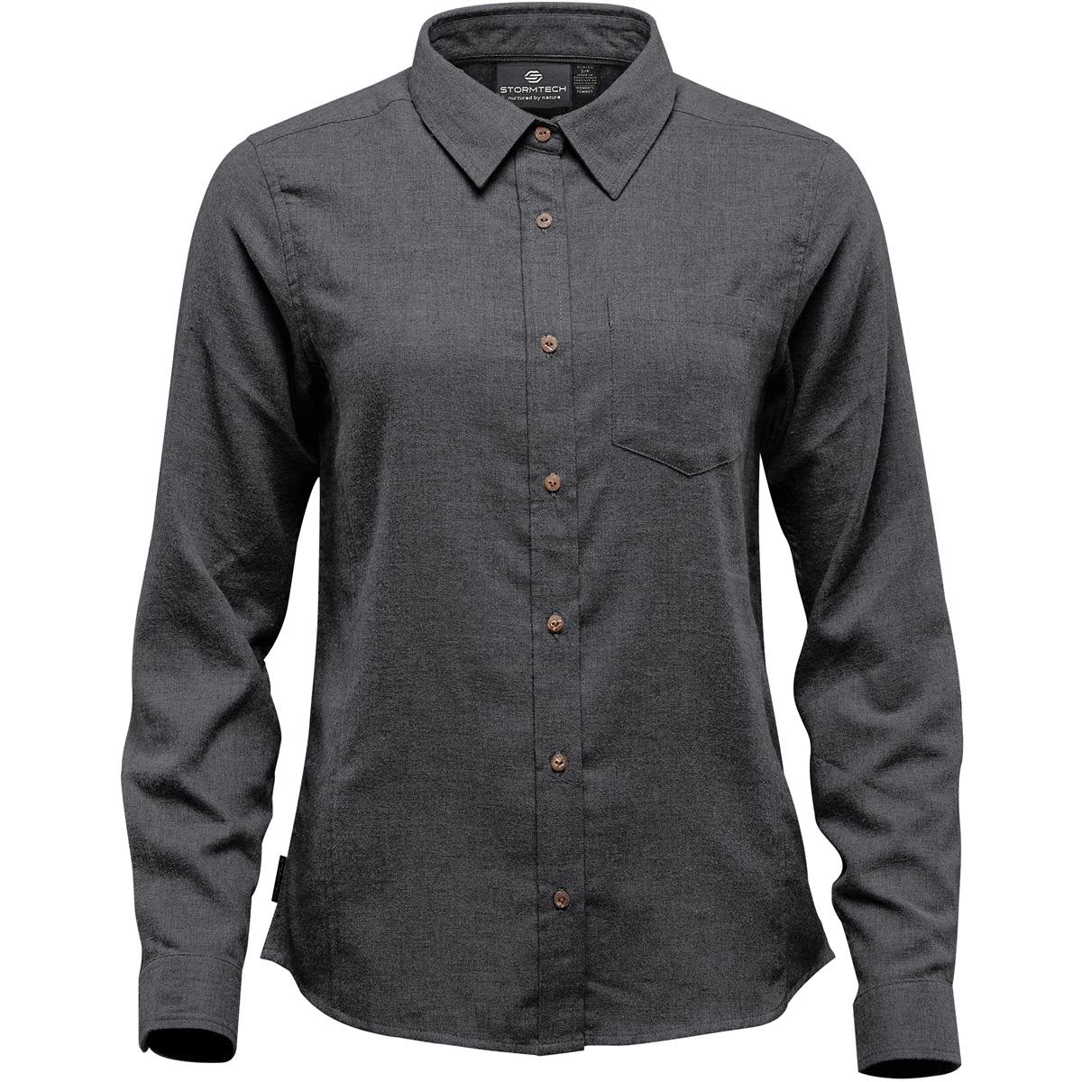 Women's Cambridge L/S Shirt
