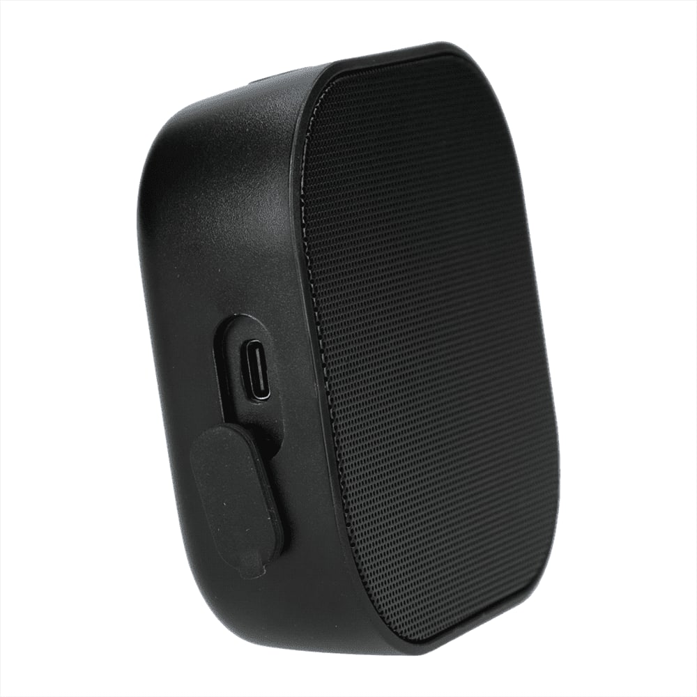 Recycled ABS Whammo 2 Bluetooth Speaker