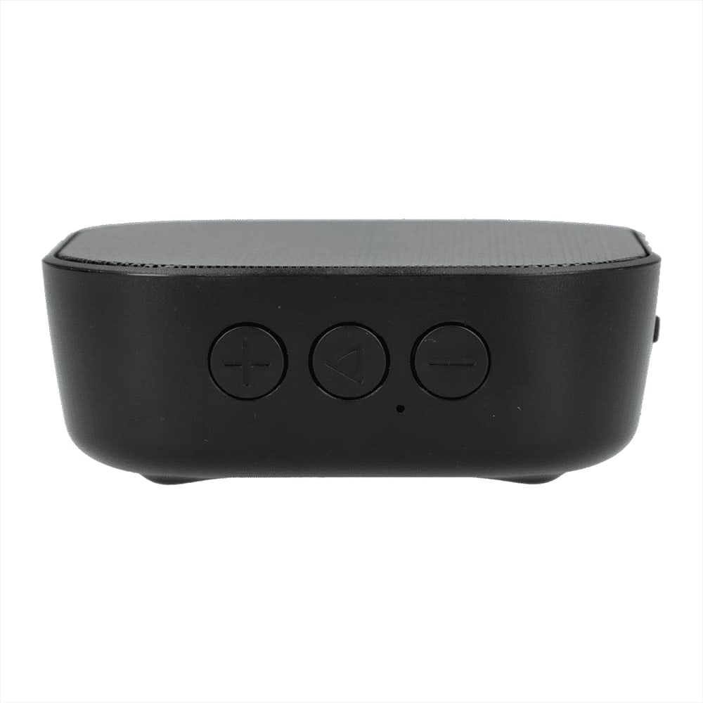 Recycled ABS Whammo 2 Bluetooth Speaker