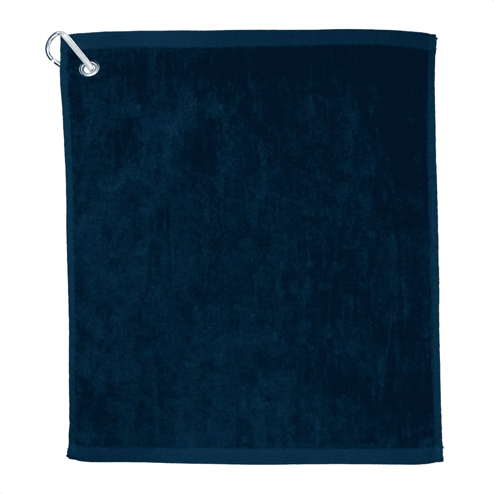 15" X 18" Terry Golf Towel