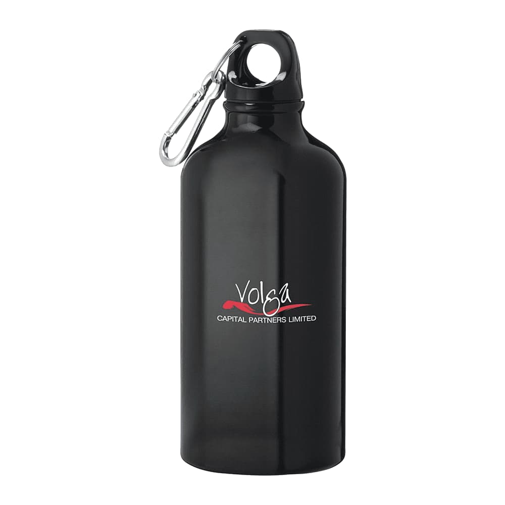 Li'l Shorty 500ml Aluminum Sports Bottle