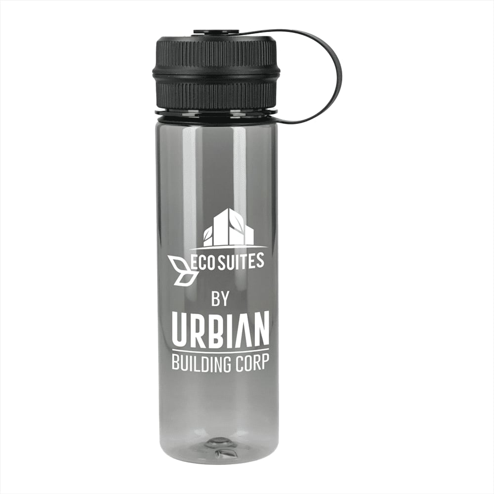 Venture Recycled R-PET Sports Bottle 620ml