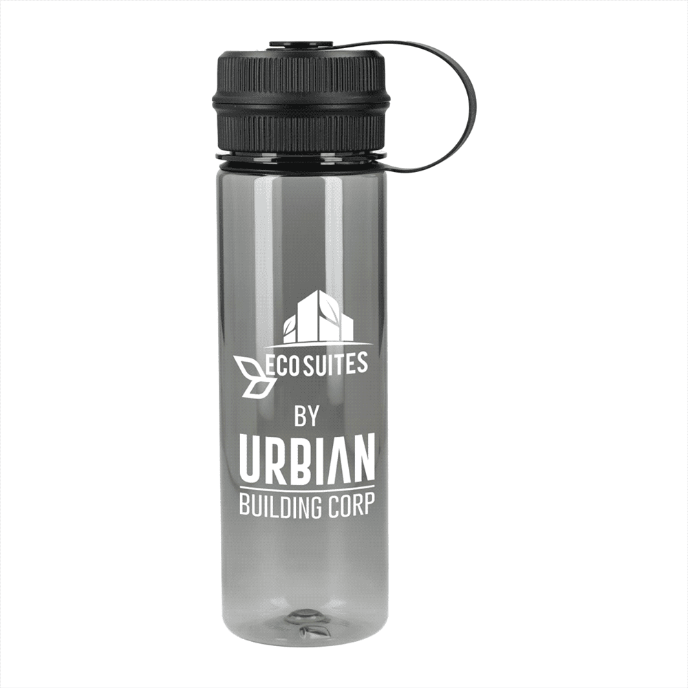Venture Recycled R-PET Sports Bottle 620ml