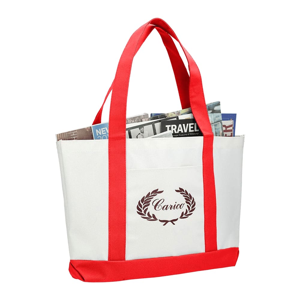 Large Boat Tote 13L