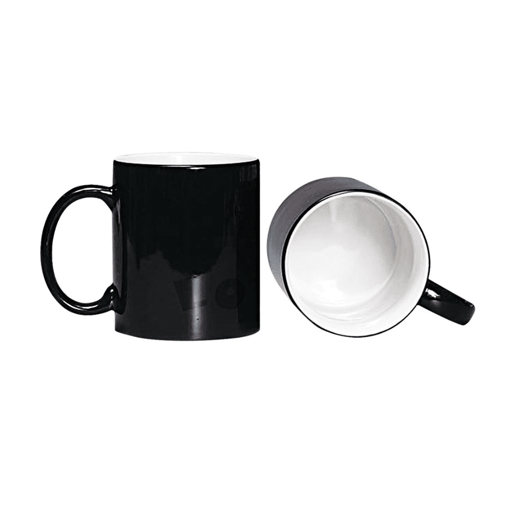 Ozora Mug dyesub heat sensitive ceramic mug