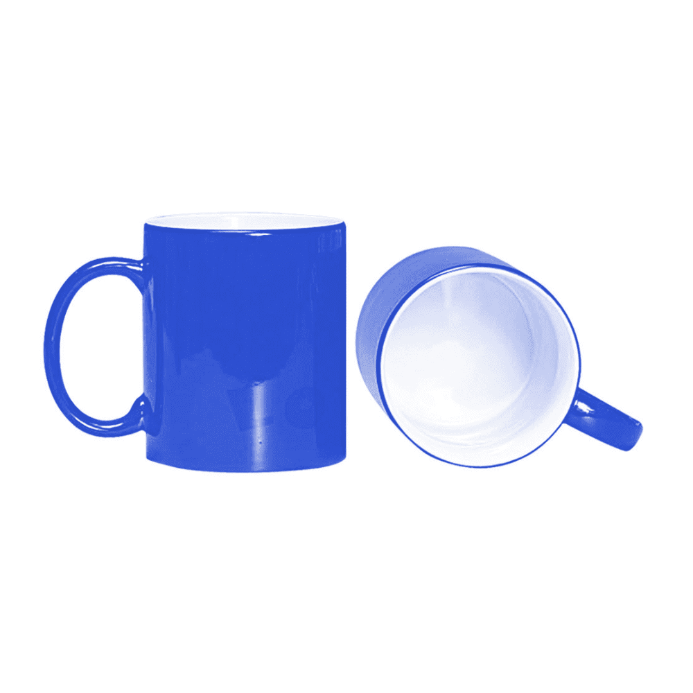 Ozora Mug dyesub heat sensitive ceramic mug