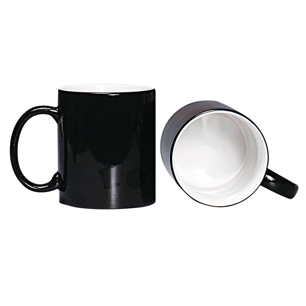 Ozora Mug dyesub heat sensitive ceramic mug