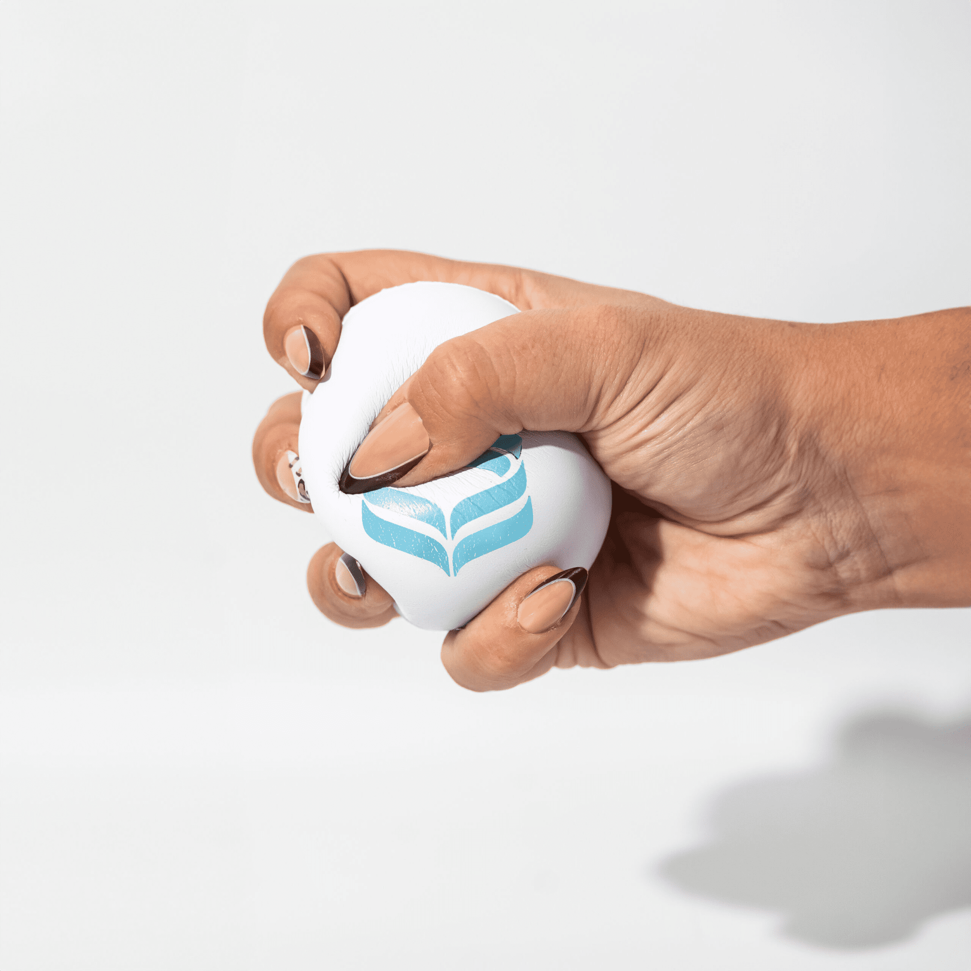 Squeeze Ball