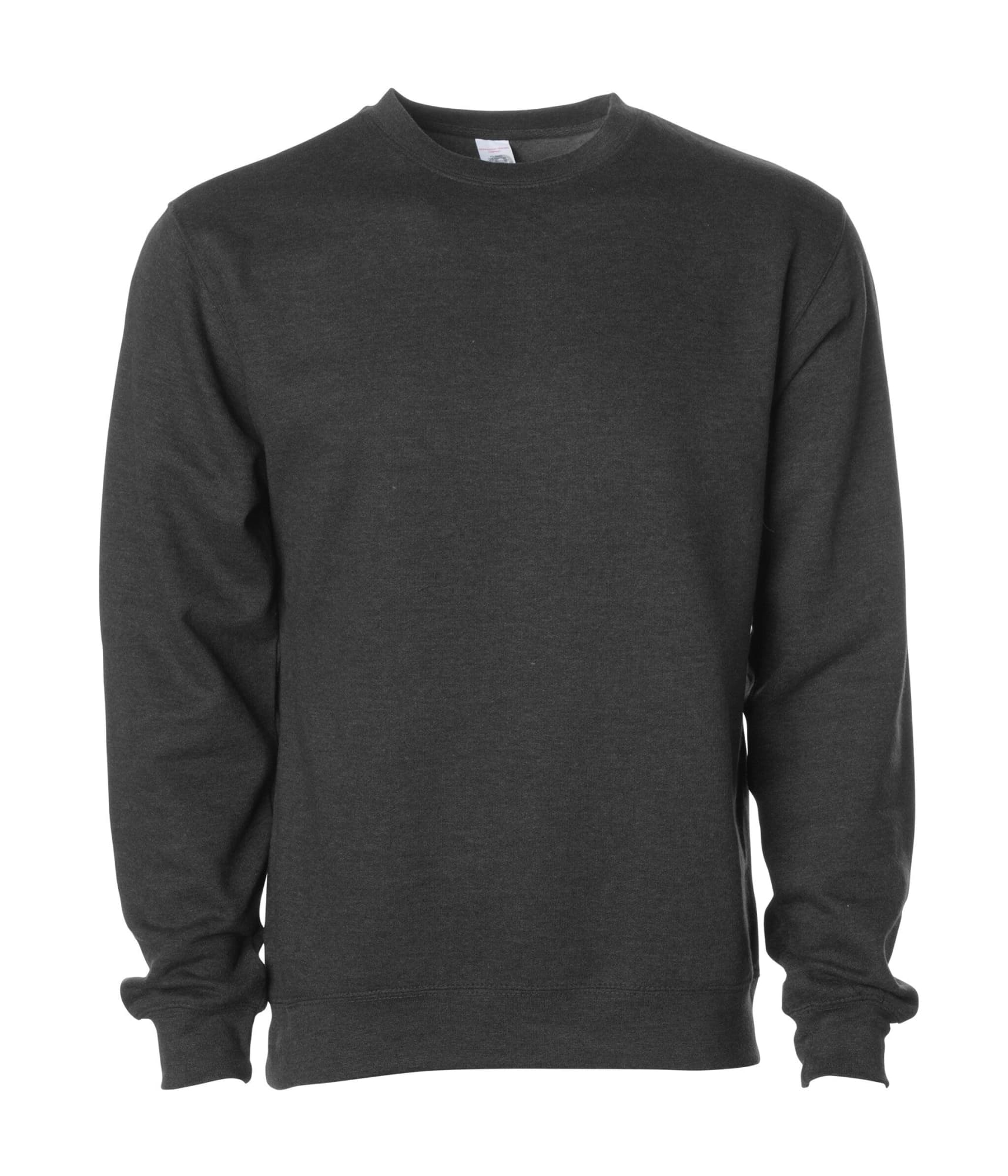 Mens Basic Crew
