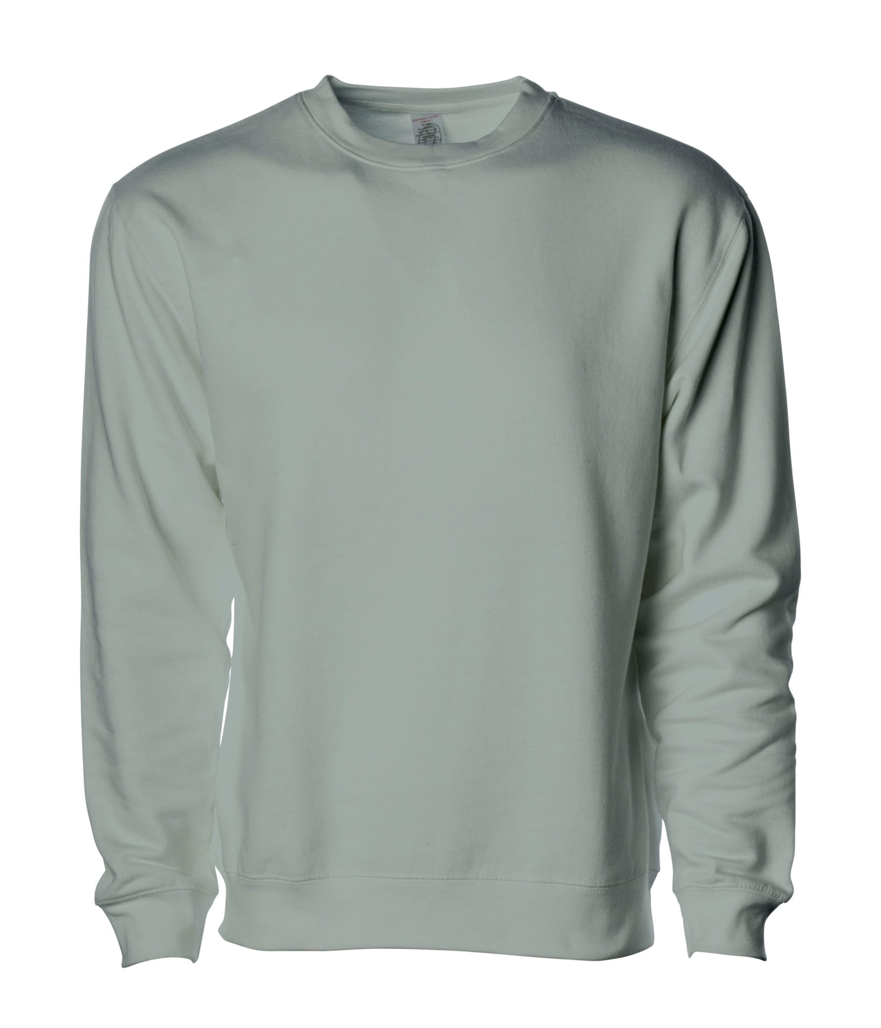 Mens Basic Crew