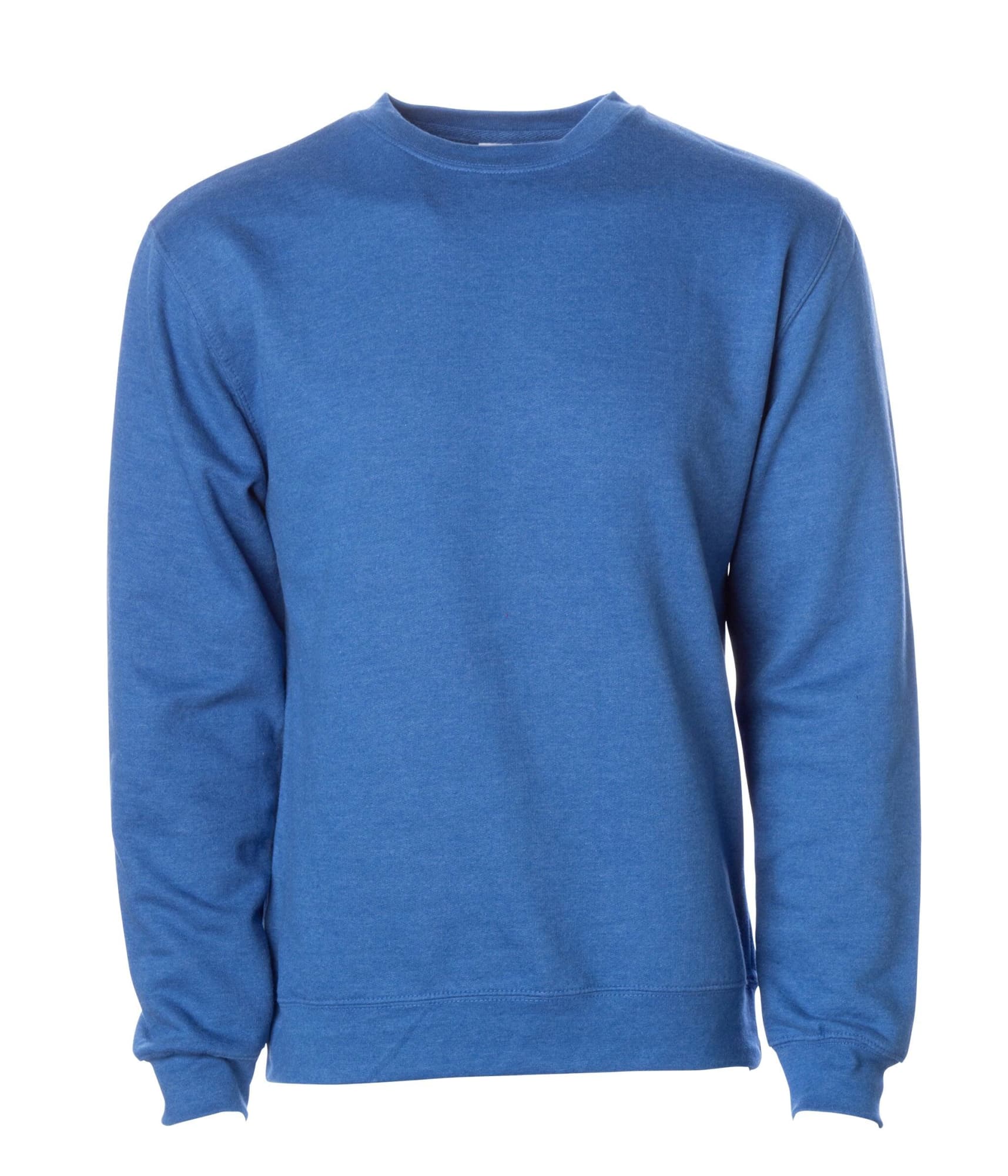 Mens Basic Crew