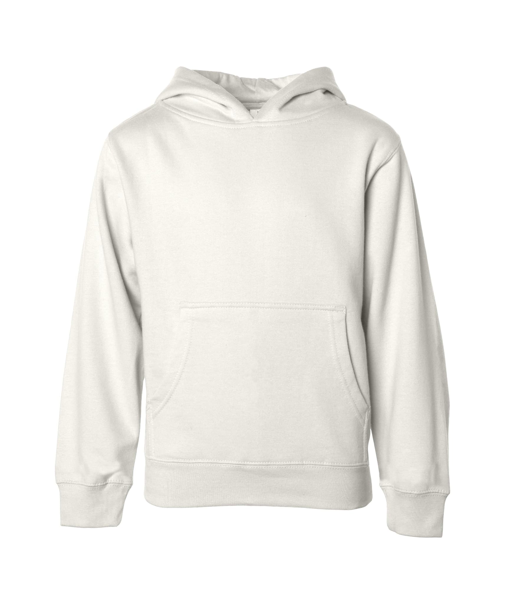 Boys Basic Hood