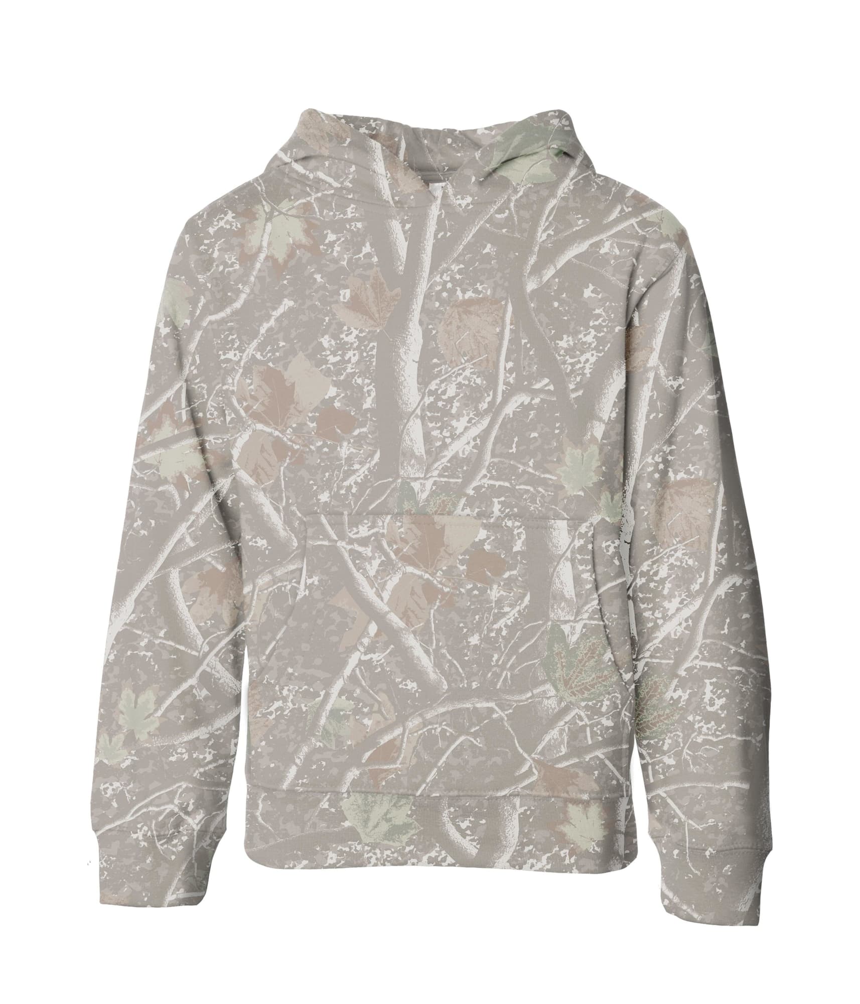 Boys Basic Hood