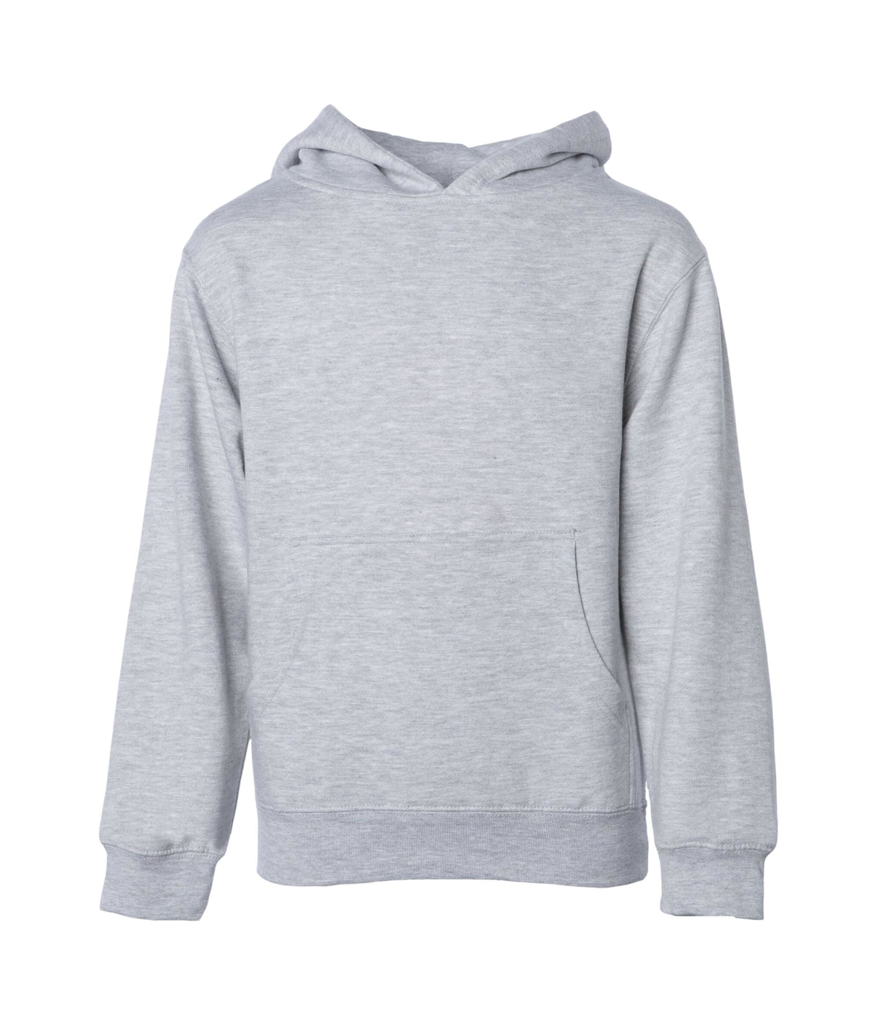 Boys Basic Hood