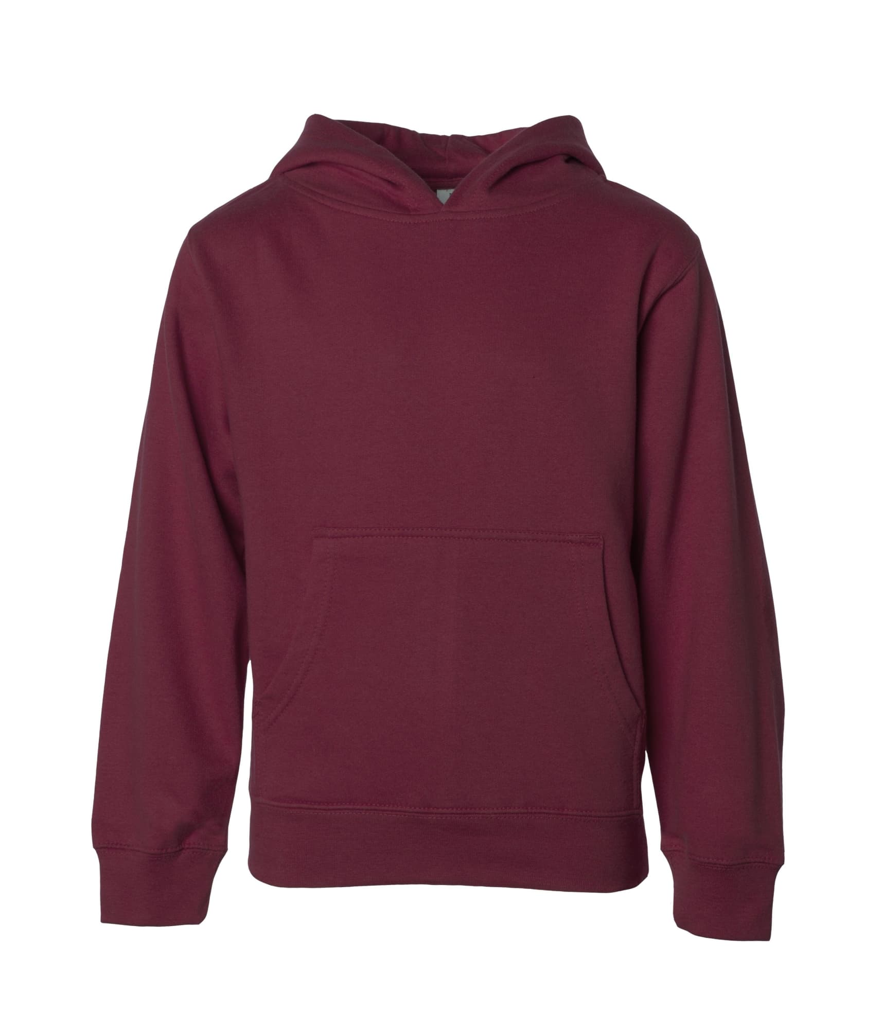 Boys Basic Hood