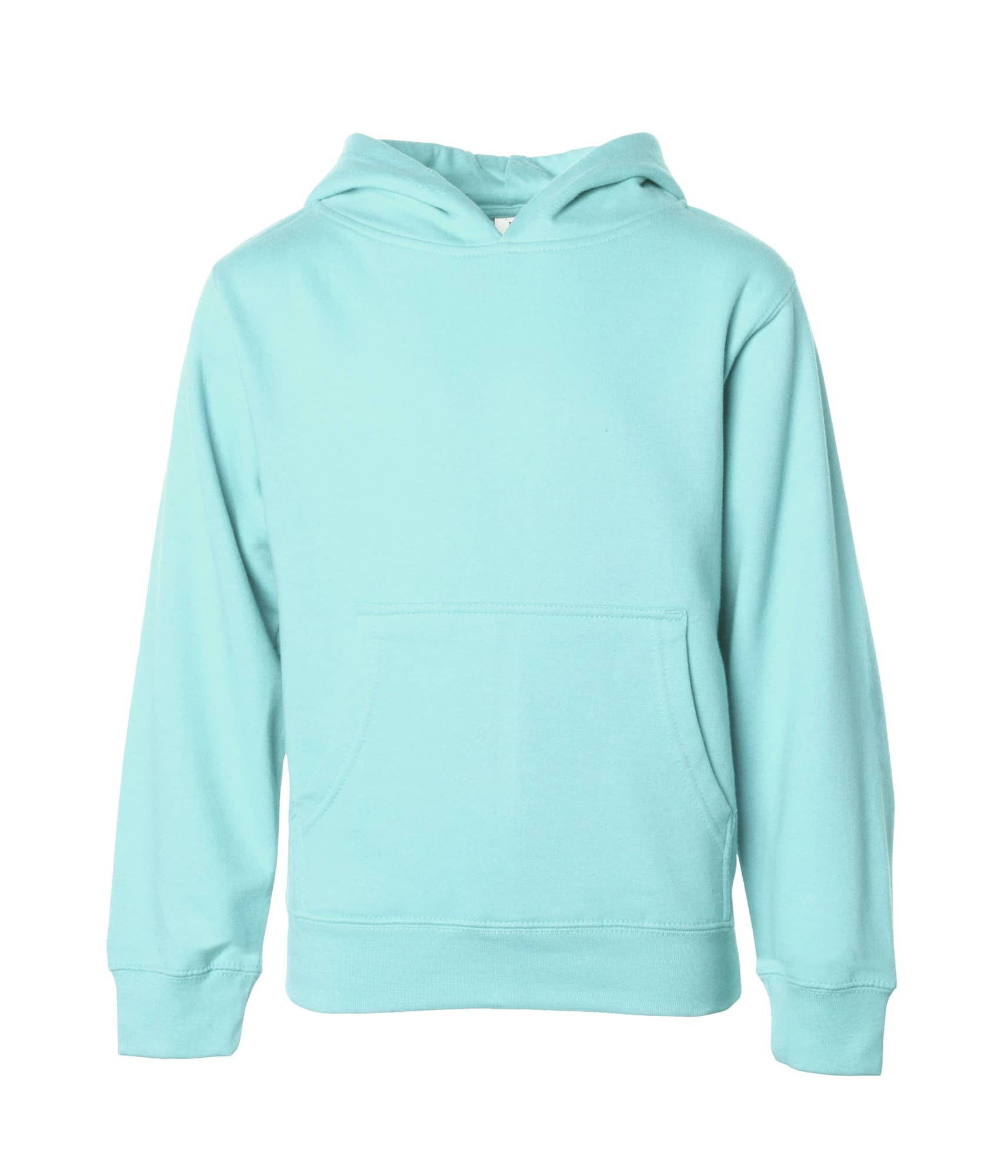 Boys Basic Hood