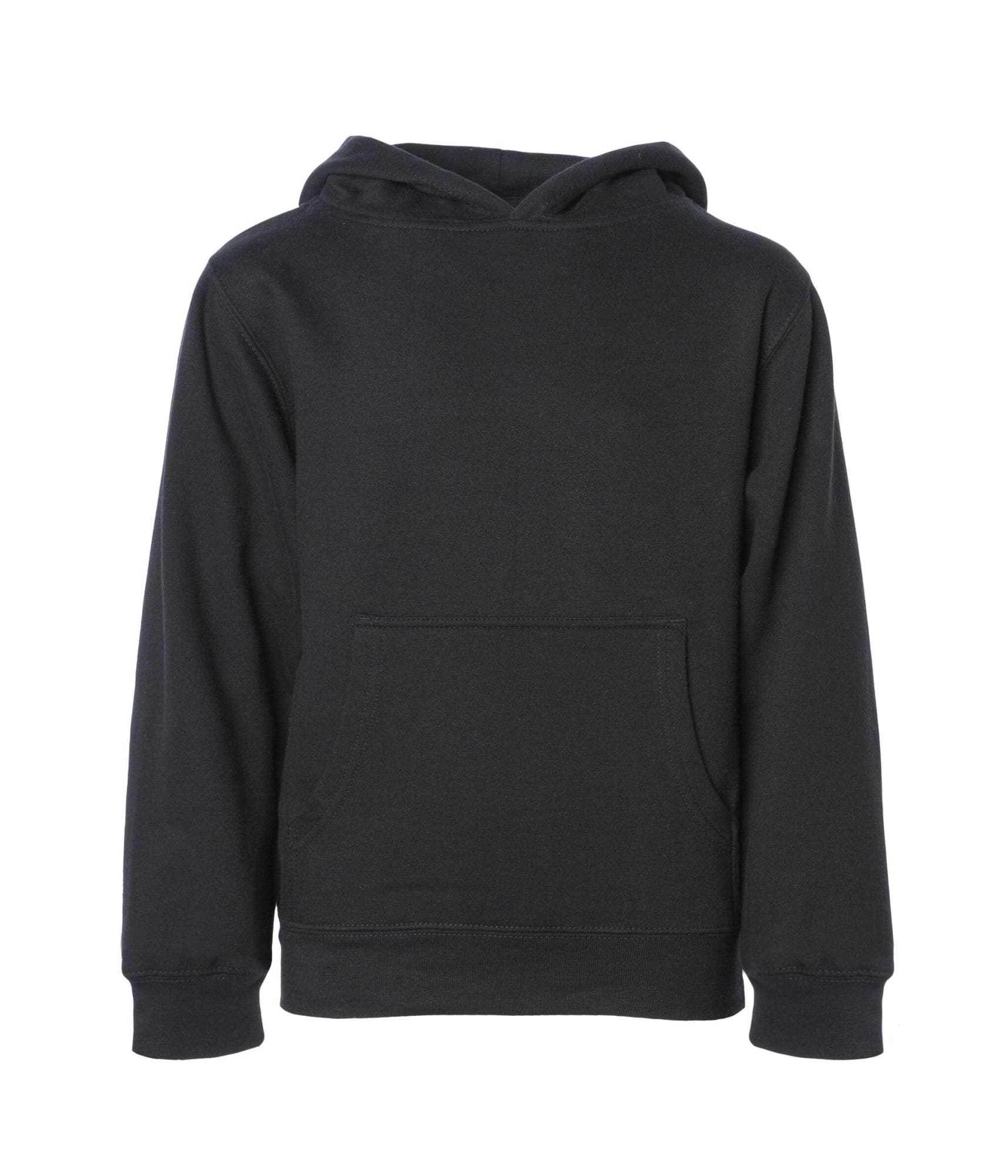 Boys Basic Hood