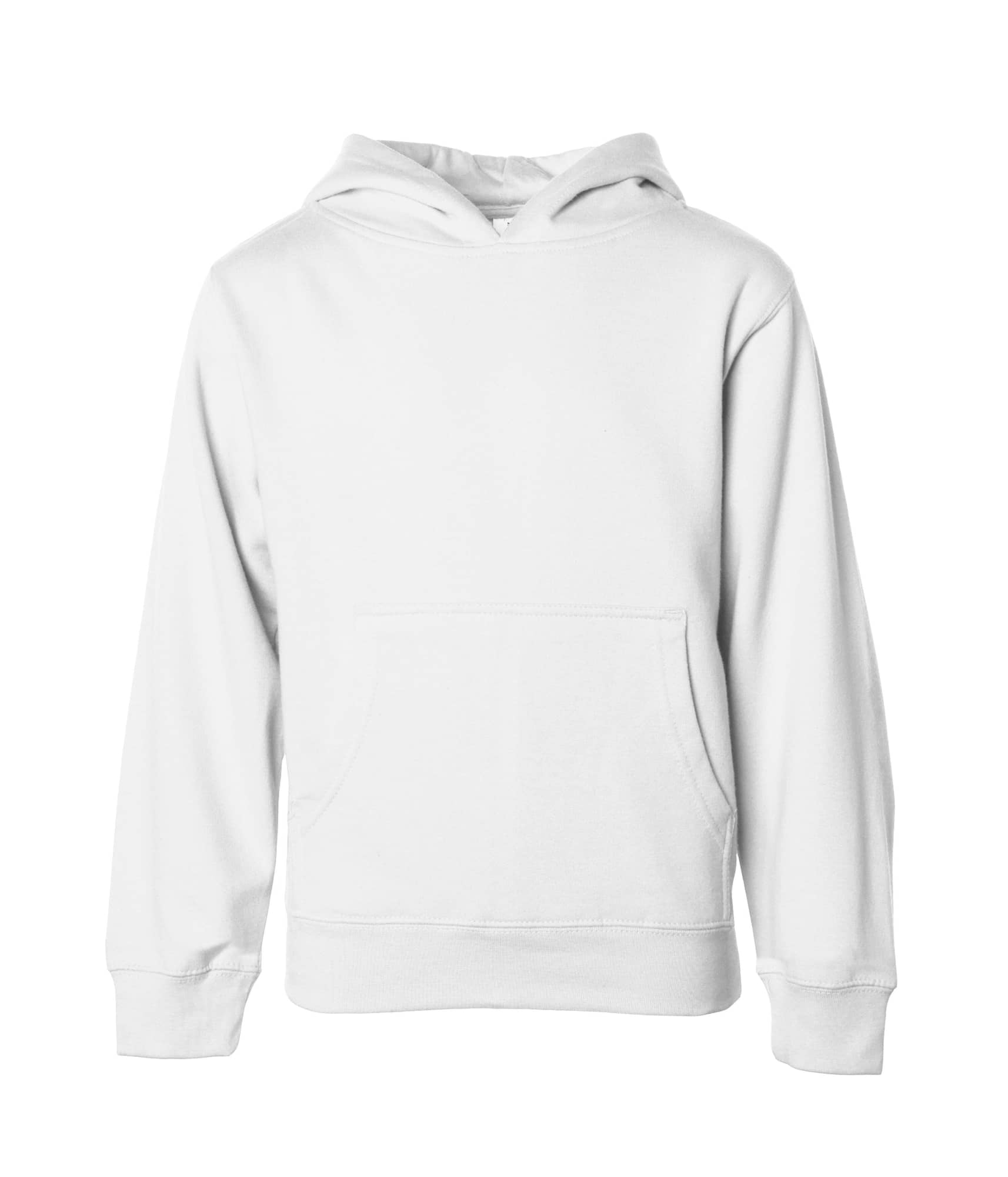 Boys Basic Hood