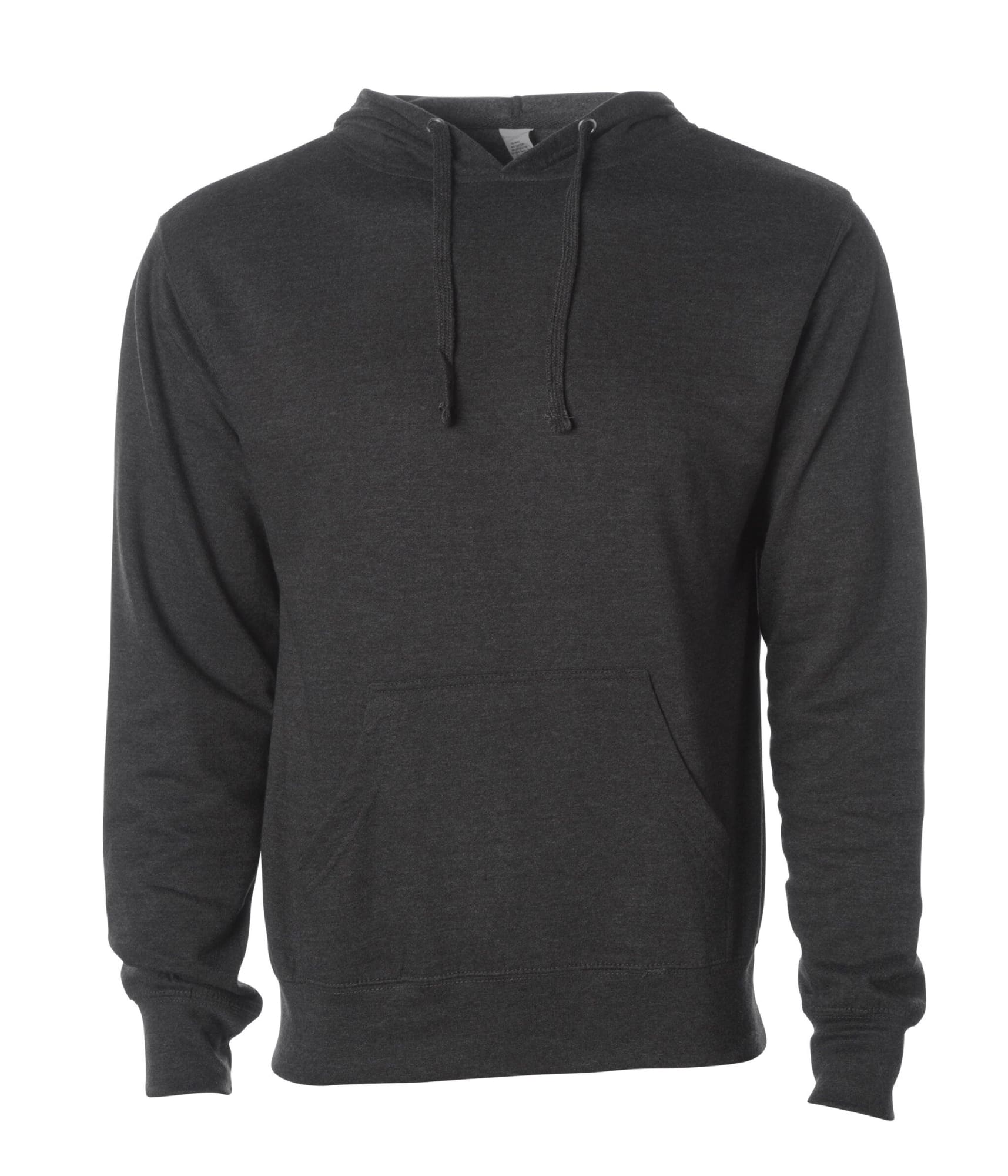 Mens Midweight Pullover Hood