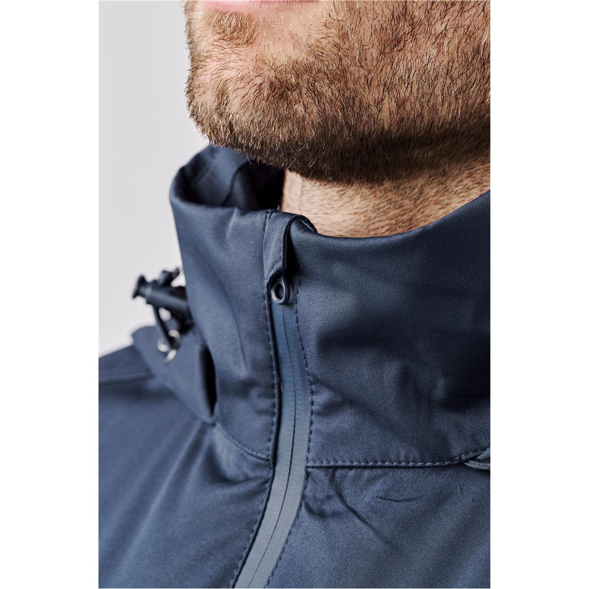 Men's Scirocco Lightweight Shell