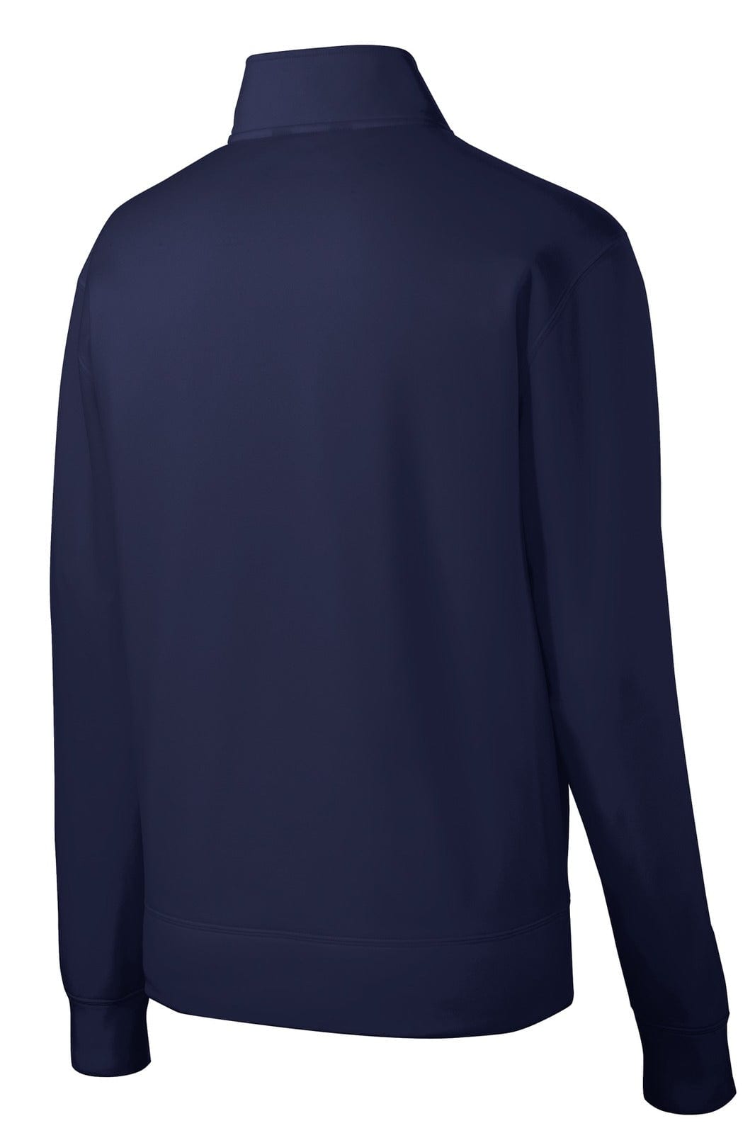 Sport-Tek Sport-Wick Fleece Full-Zip Jacket
