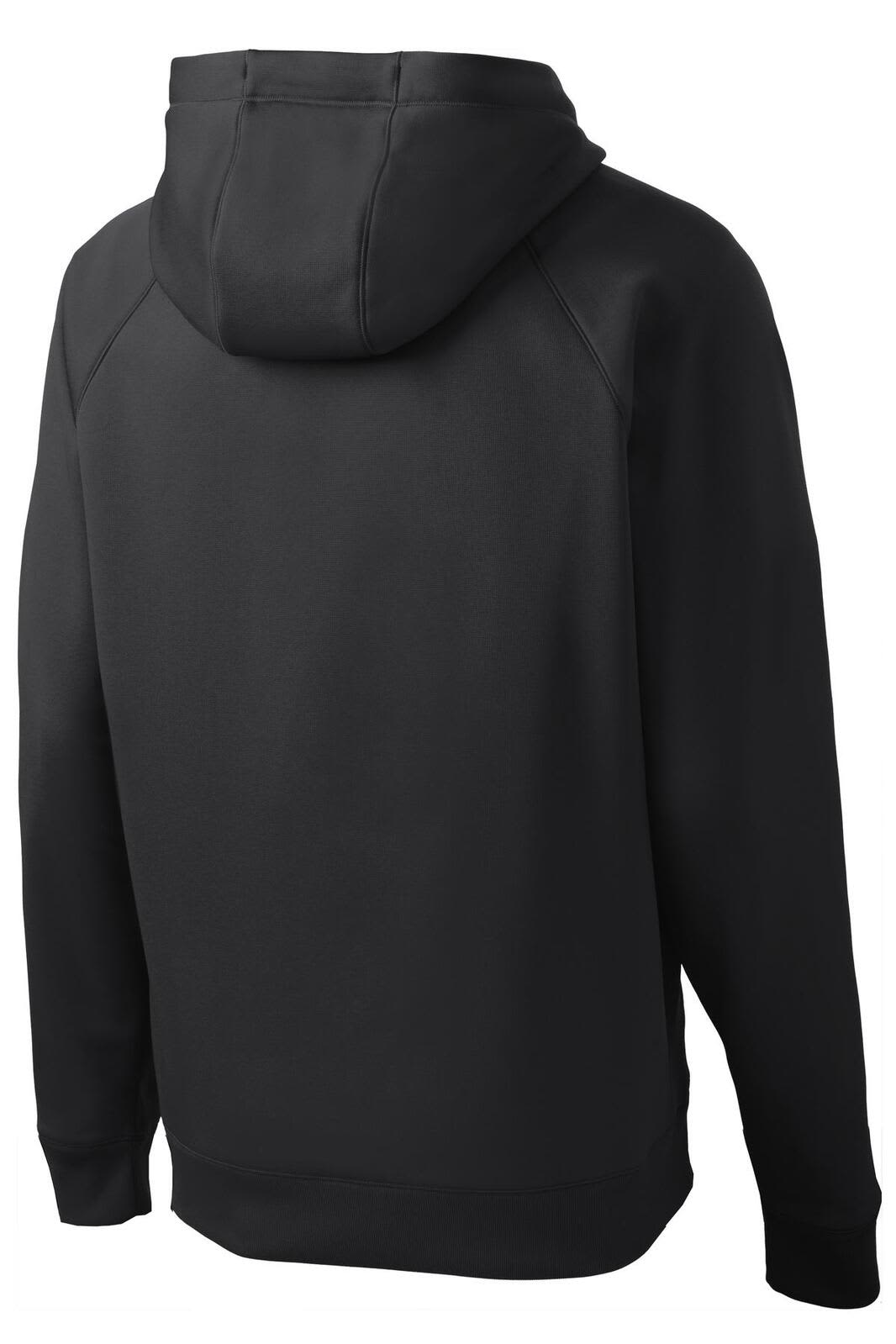 Sport-Tek Tech Fleece Hooded Sweatshirt