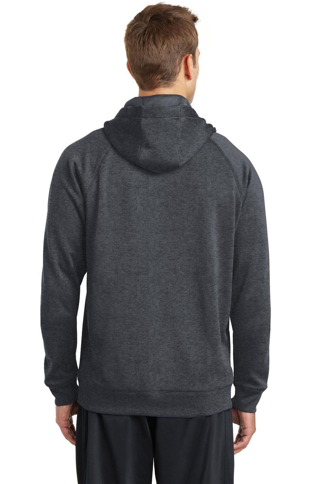 Sport-Tek Tech Fleece Hooded Sweatshirt