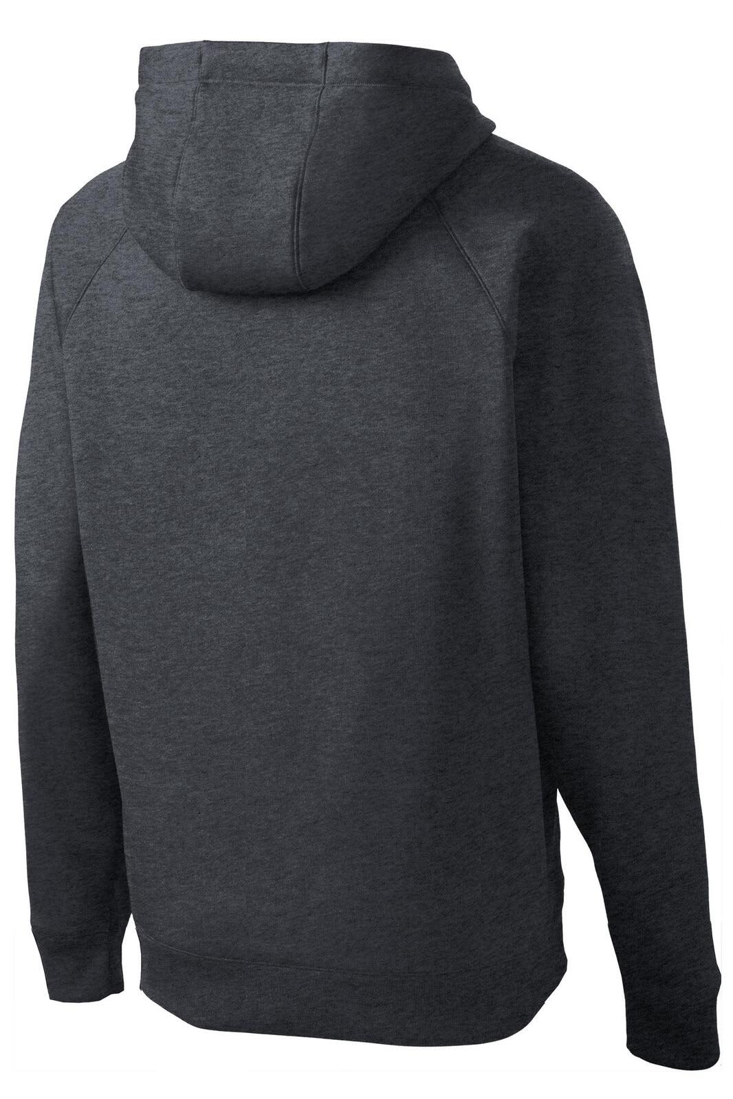 Sport-Tek Tech Fleece Hooded Sweatshirt