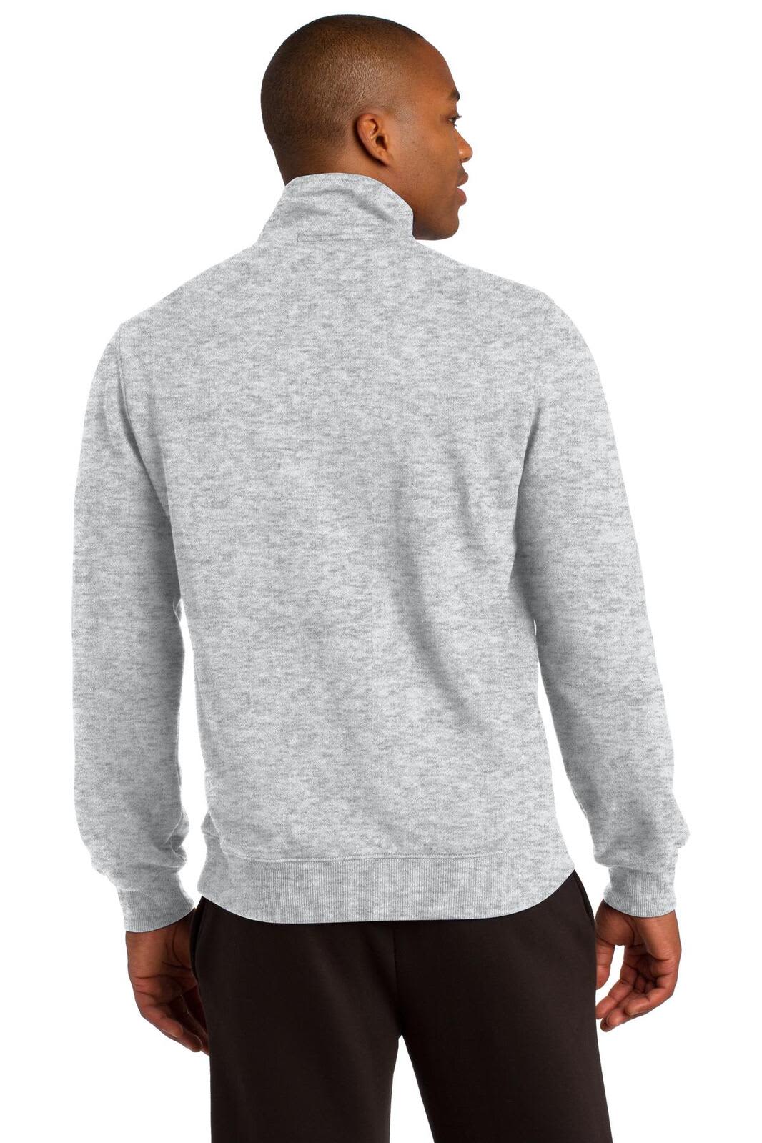 Sport-Tek 1/4-Zip Sweatshirt