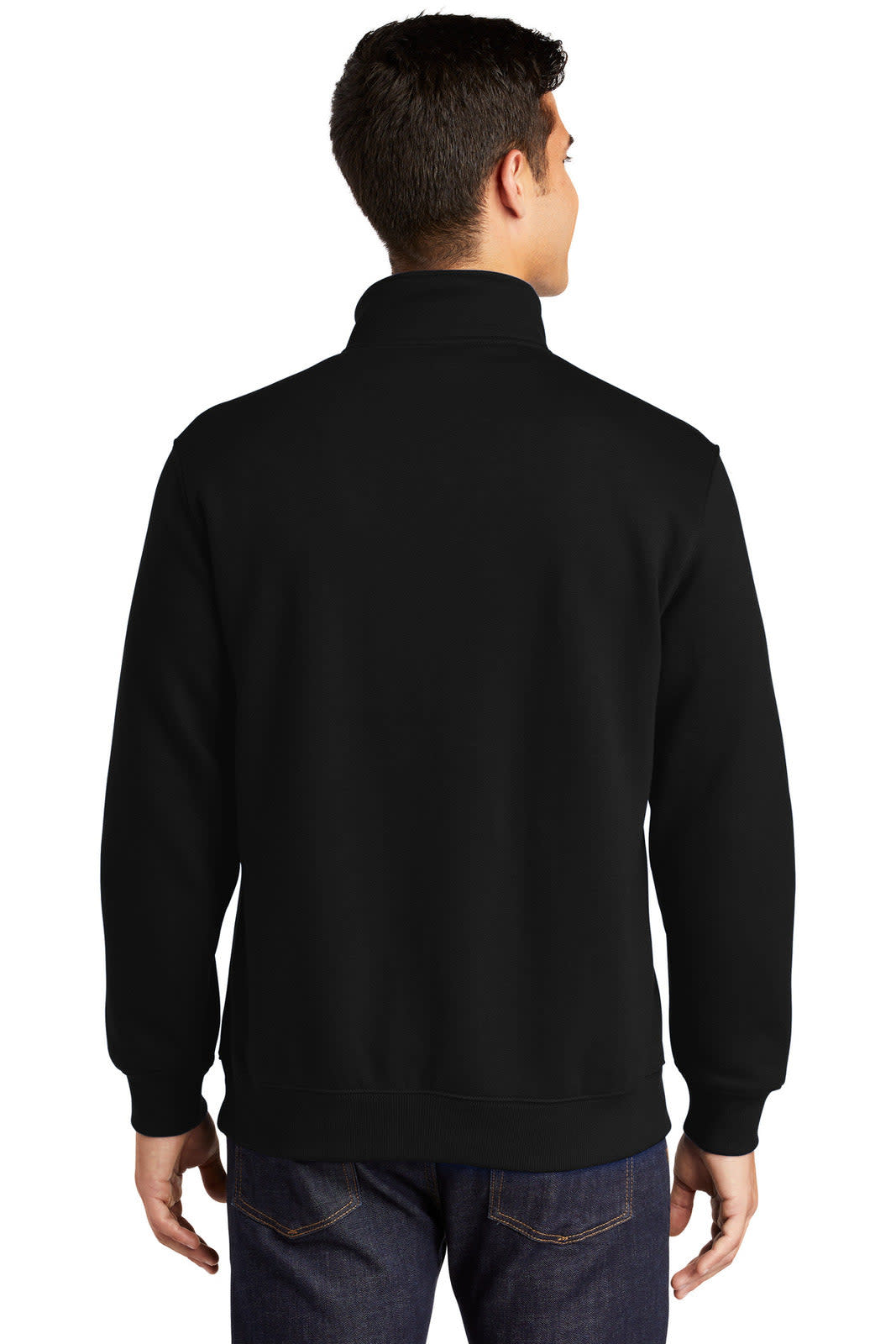 Sport-Tek 1/4-Zip Sweatshirt