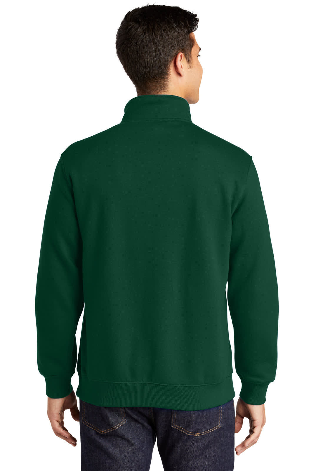 Sport-Tek 1/4-Zip Sweatshirt