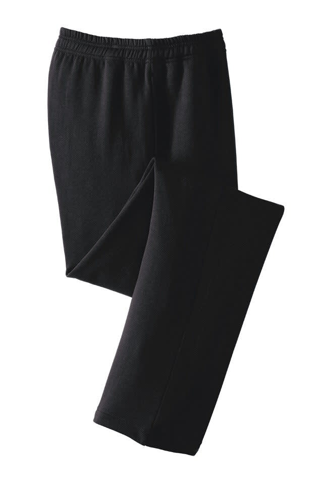 Sport-Tek Open Bottom Sweatpant
