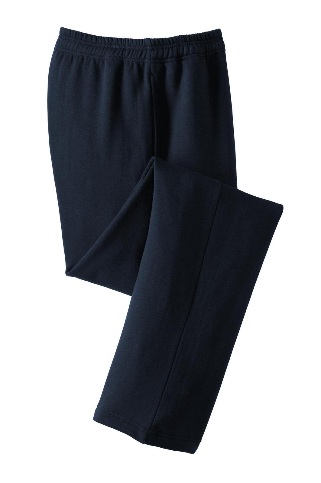Sport-Tek Open Bottom Sweatpant