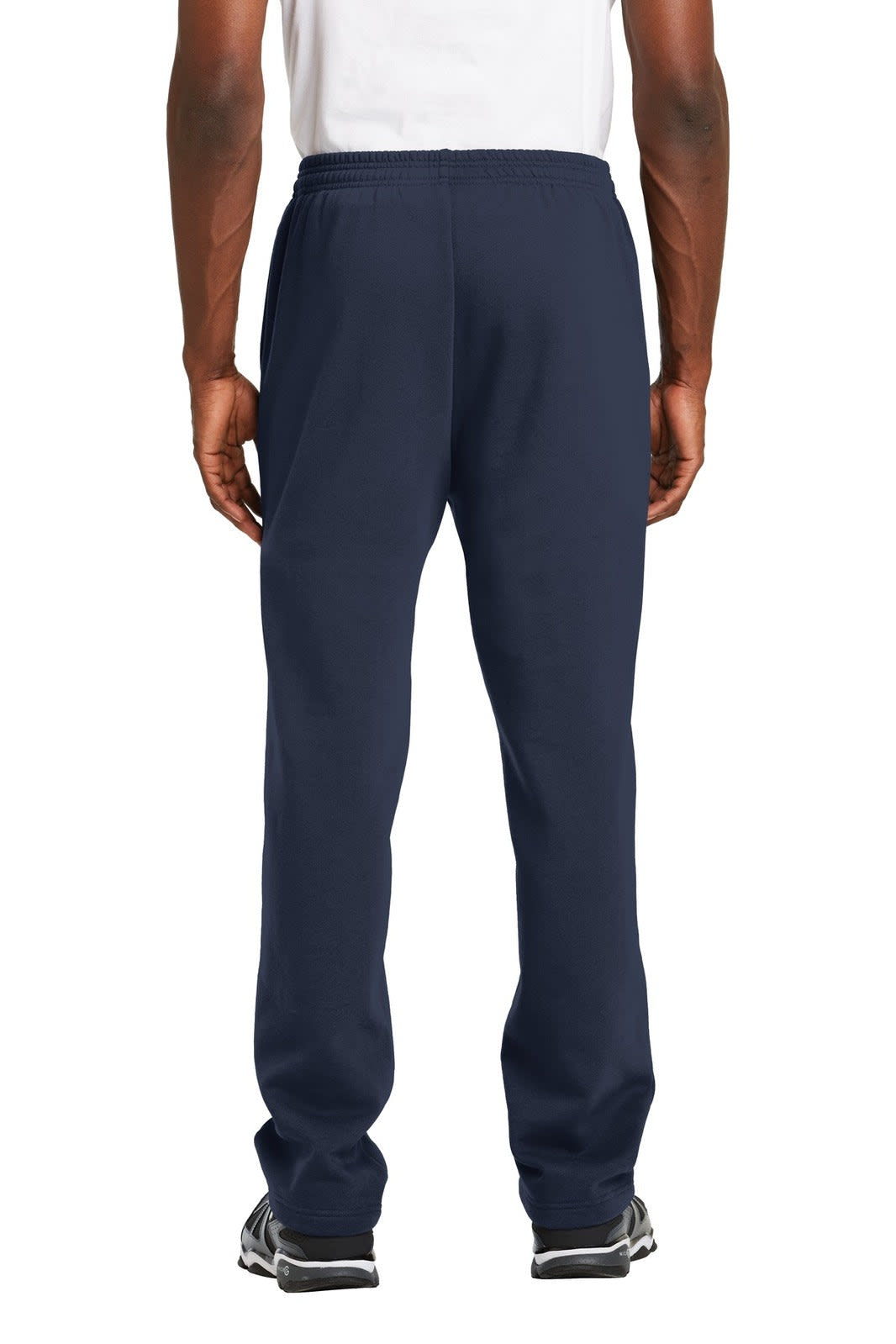 Sport-Tek Open Bottom Sweatpant