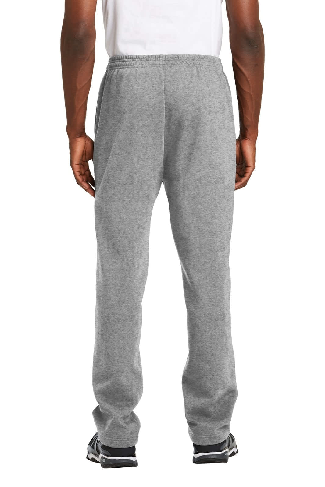 Sport-Tek Open Bottom Sweatpant