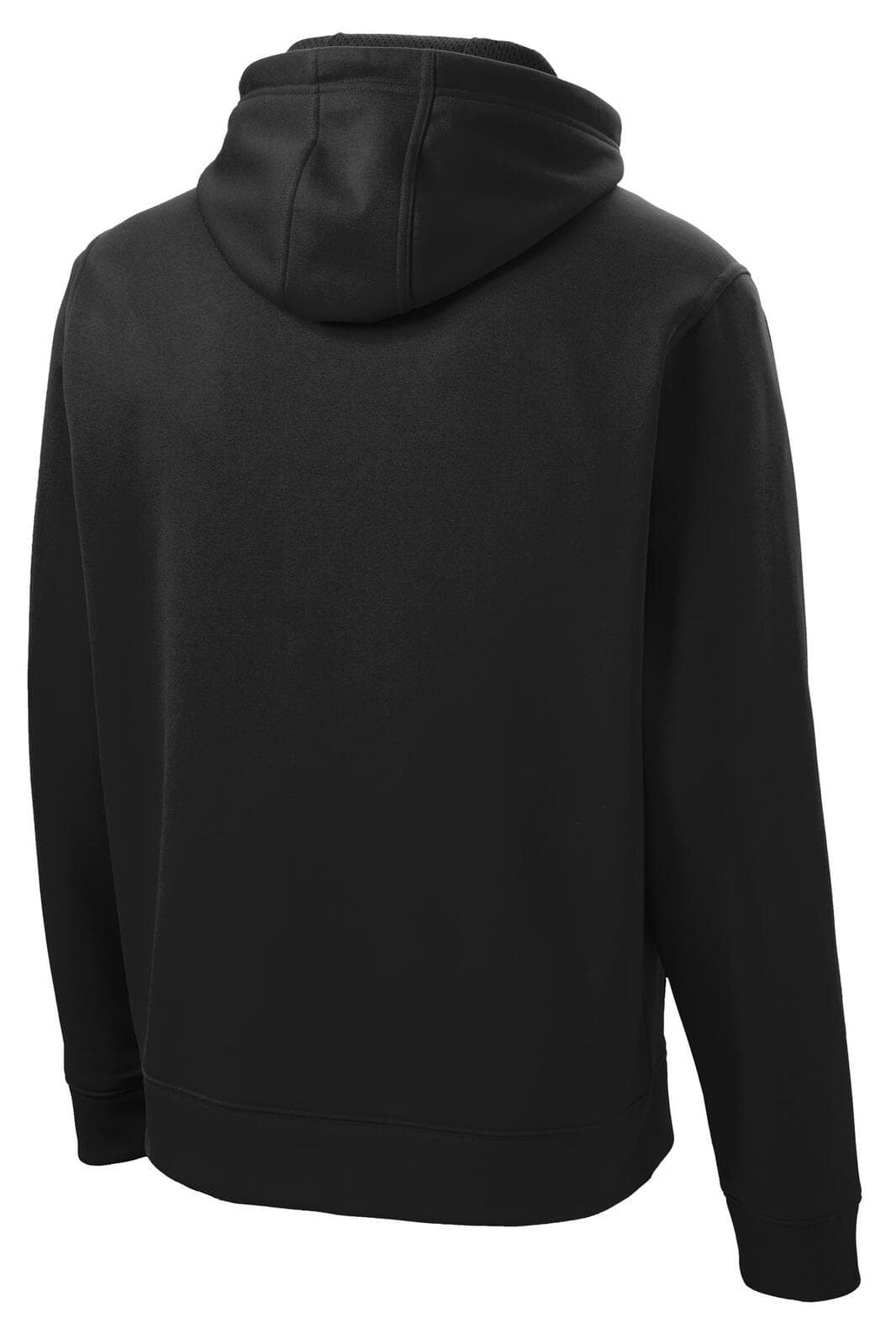 Sport-Tek Repel Fleece Hooded Pullover