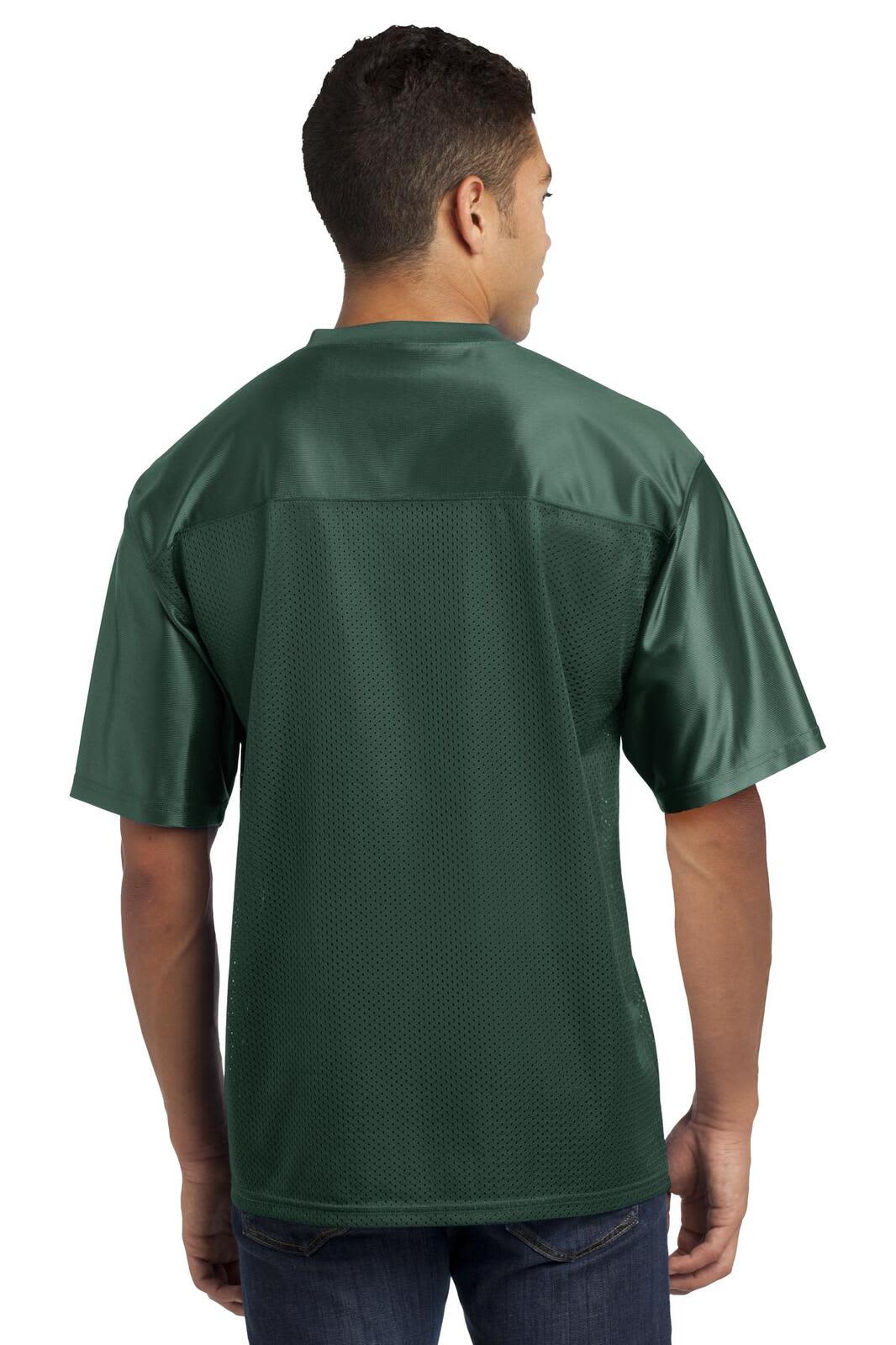 Sport-Tek PosiCharge Replica Jersey