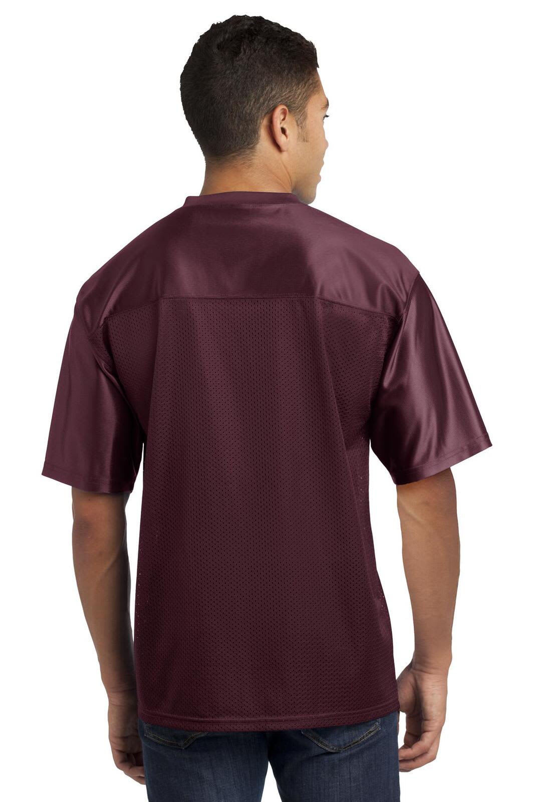 Sport-Tek PosiCharge Replica Jersey