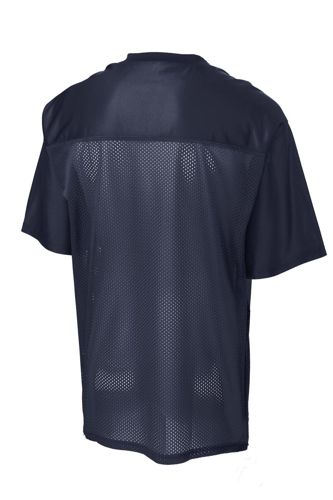 Sport-Tek PosiCharge Replica Jersey