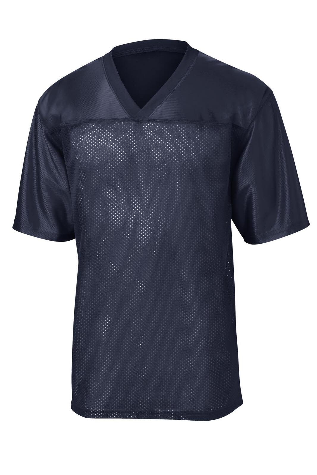 Sport-Tek PosiCharge Replica Jersey