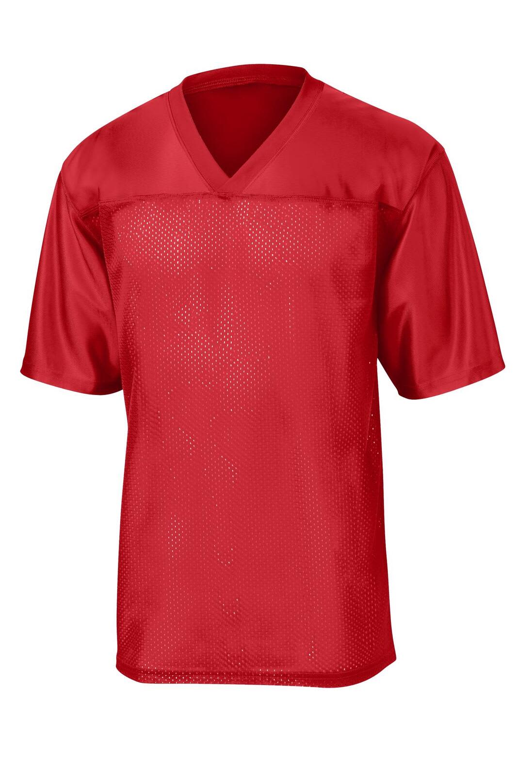Sport-Tek PosiCharge Replica Jersey