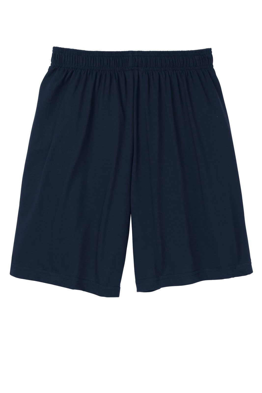 Sport-Tek Jersey Knit Short with Pockets