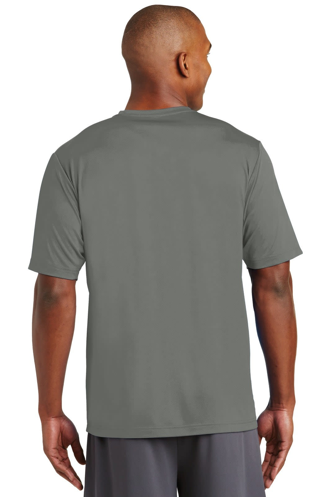 Sport-Tek PosiCharge Tough Tee