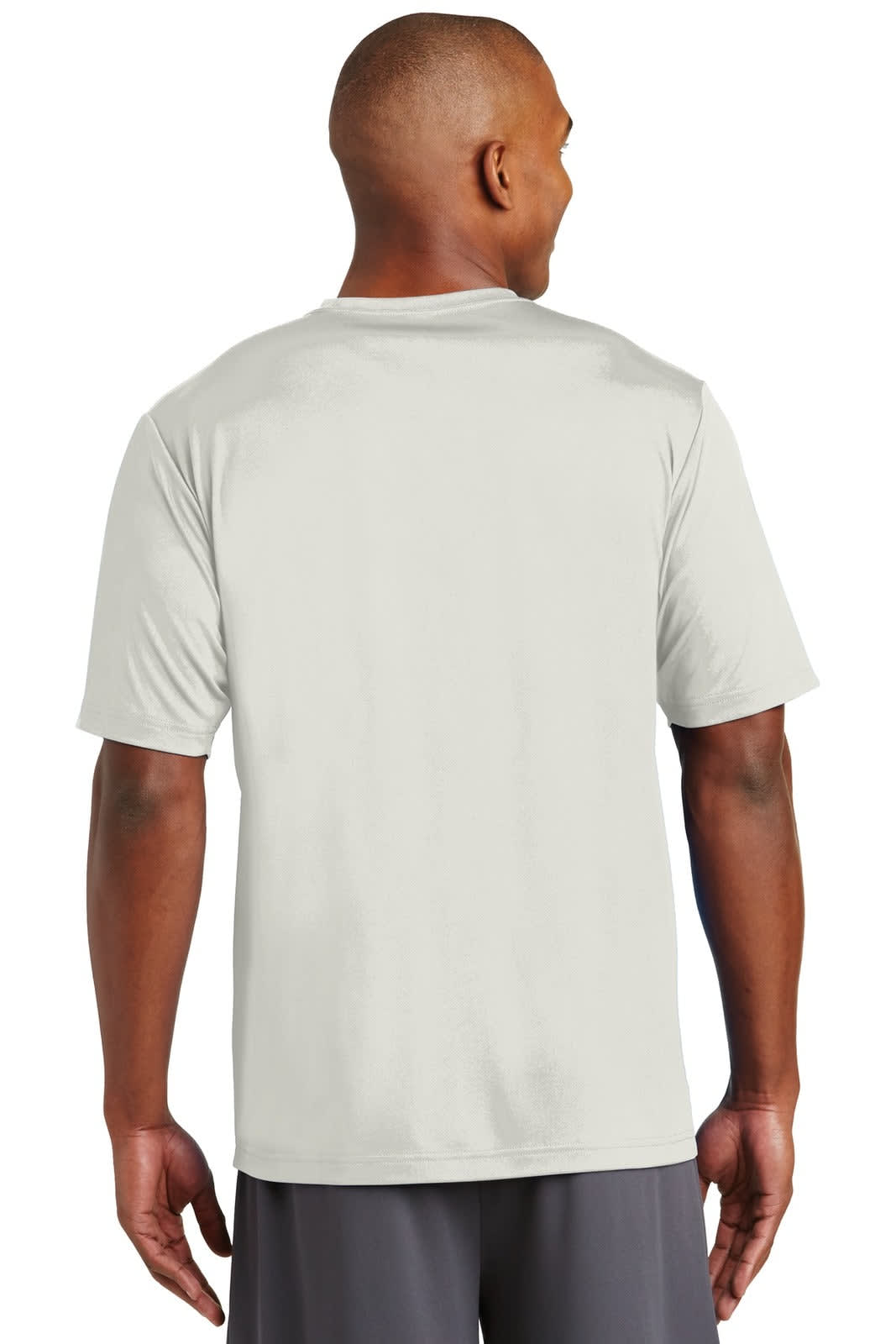 Sport-Tek PosiCharge Tough Tee