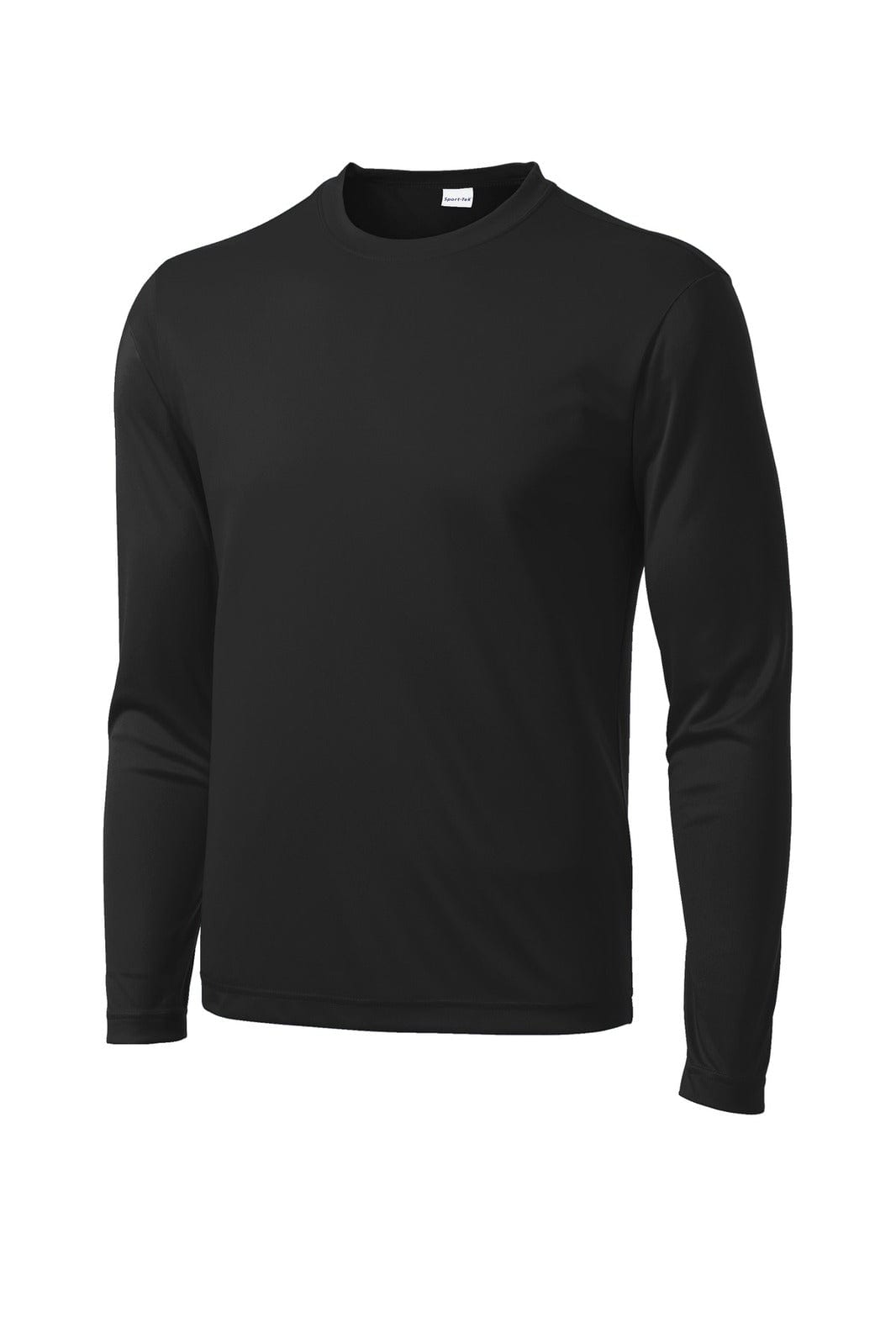 Sport-Tek Long Sleeve PosiCharge Competitor Tee
